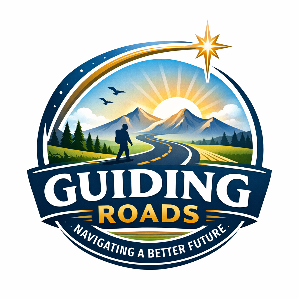 Guiding Roads Foundation